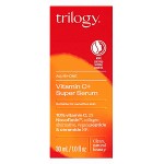 Trilogy Vitamin C+ super Serum 30ml 趣乐活维C亮白精华液 30ml